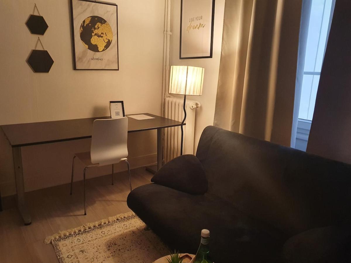 Modern And Cozy 2 Minutes From Porte D'orleans Apartment *