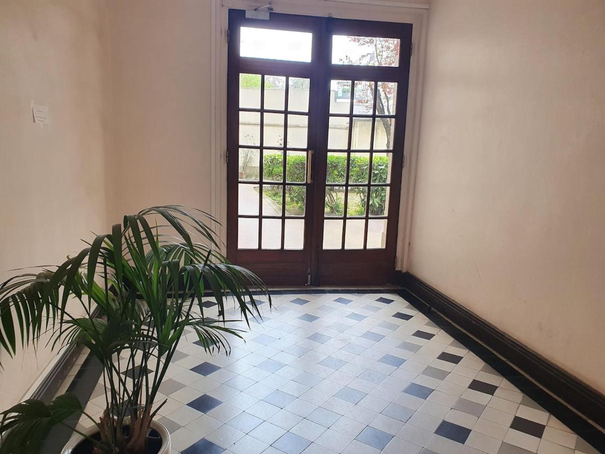 Apartment Modern And Cozy 2 Minutes From Porte D'orleans *
