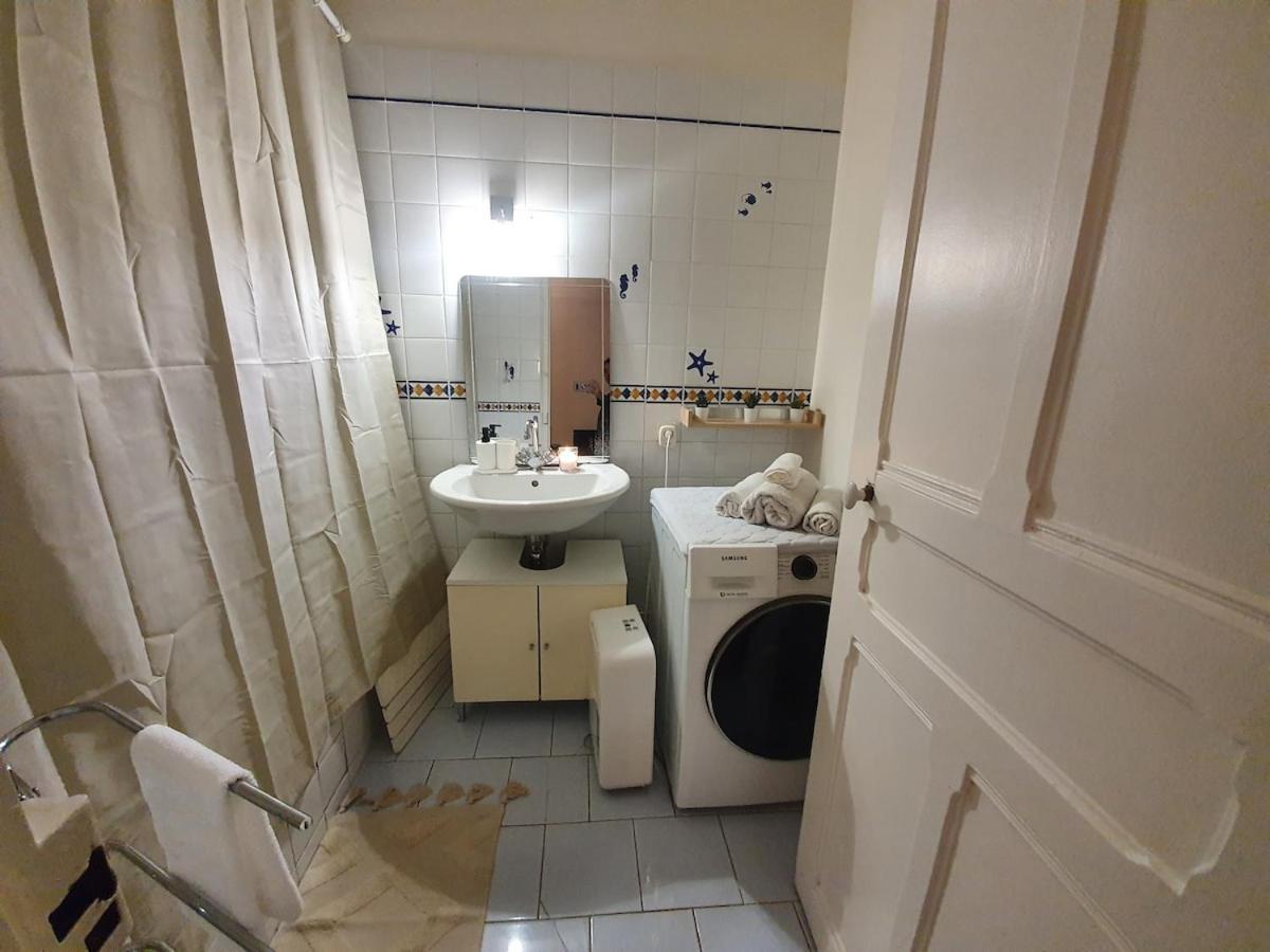 Apartment Modern And Cozy 2 Minutes From Porte D'orleans